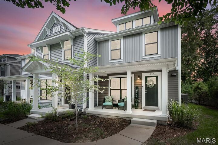 1059 Geyer Grove 10  Kirkwood MO 63122 photo