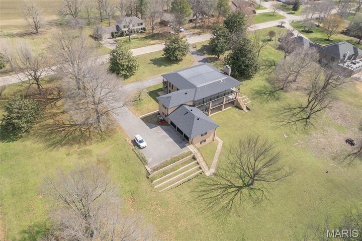 Property Photo: 305 Ridge Drive MO 63801