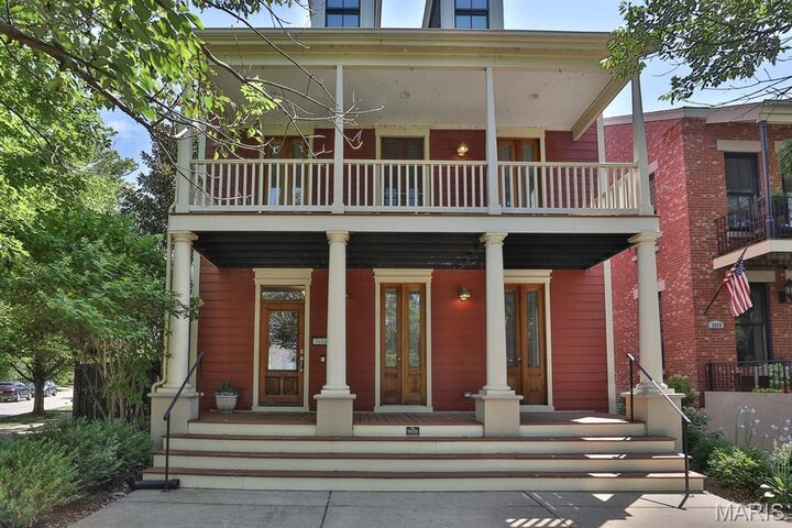 Property Photo:  3604 Barter Street  MO 63301 