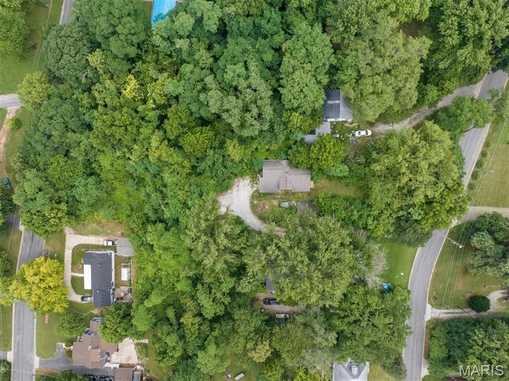 Property Photo: 1619 Pontiac Road IL 62208