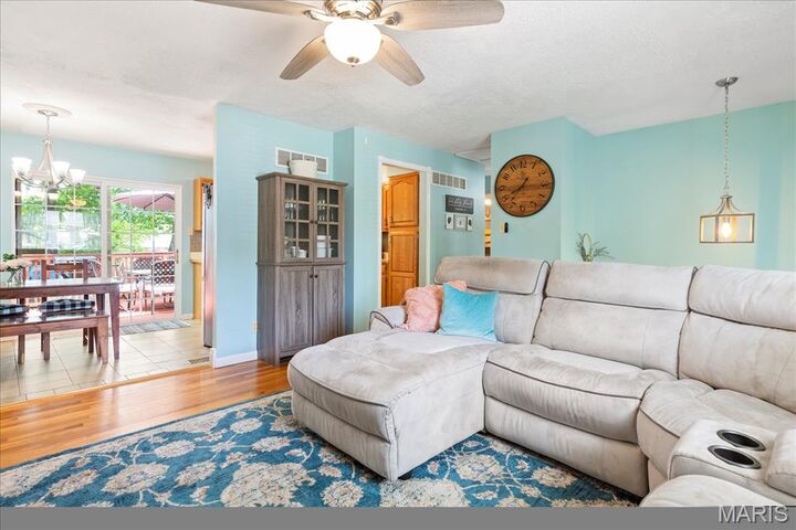 Property Photo:  379 Messina Drive  MO 63021 