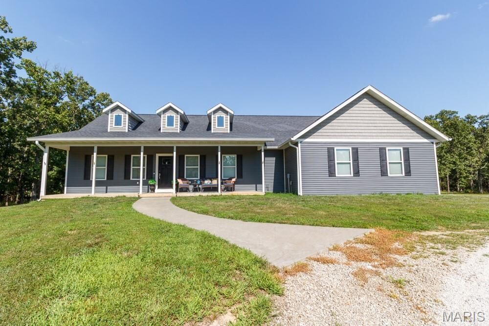 Property Photo:  25243 Hwy 32  MO 65536