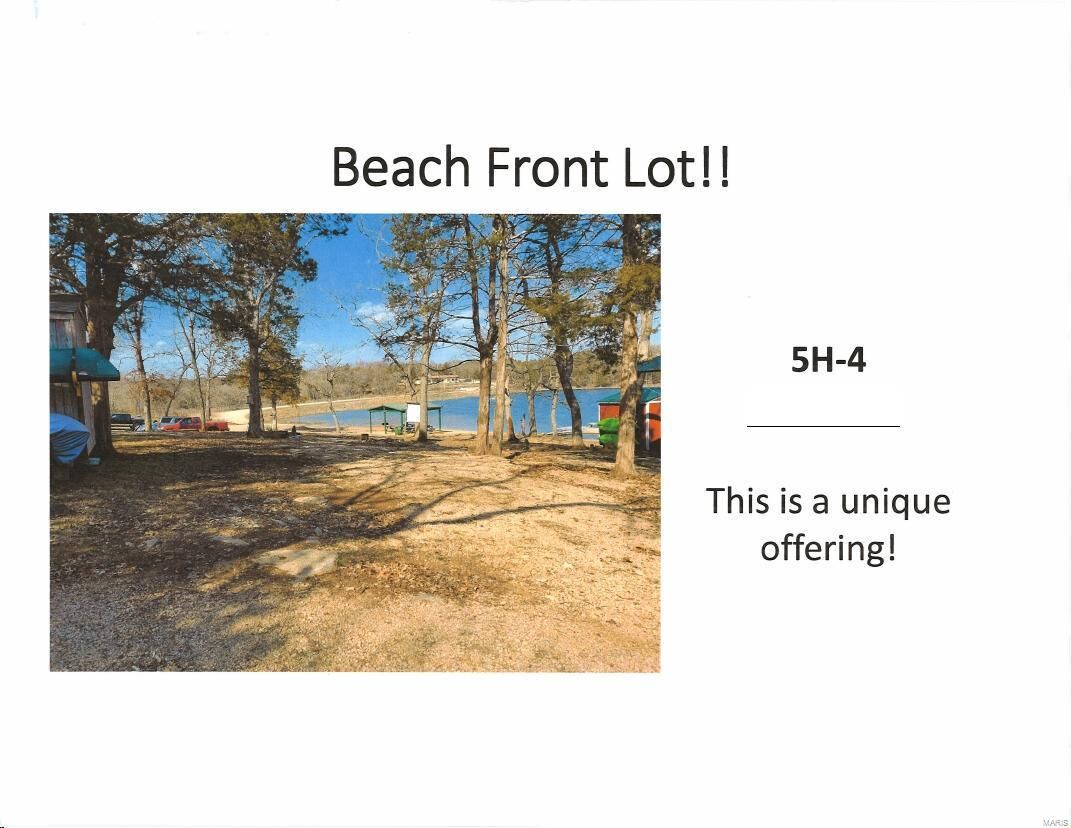 Property Photo:  596 Thomas Court 5-4H  MO 63628 