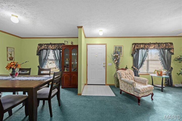 Property Photo:  1495 Woburn Avenue  IL 62246 