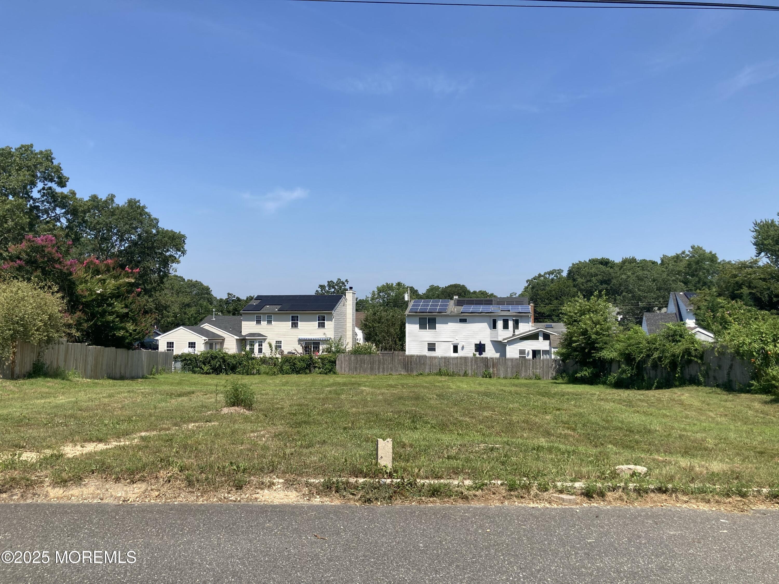 Property Photo:  282 Float Avenue  NJ 08050 