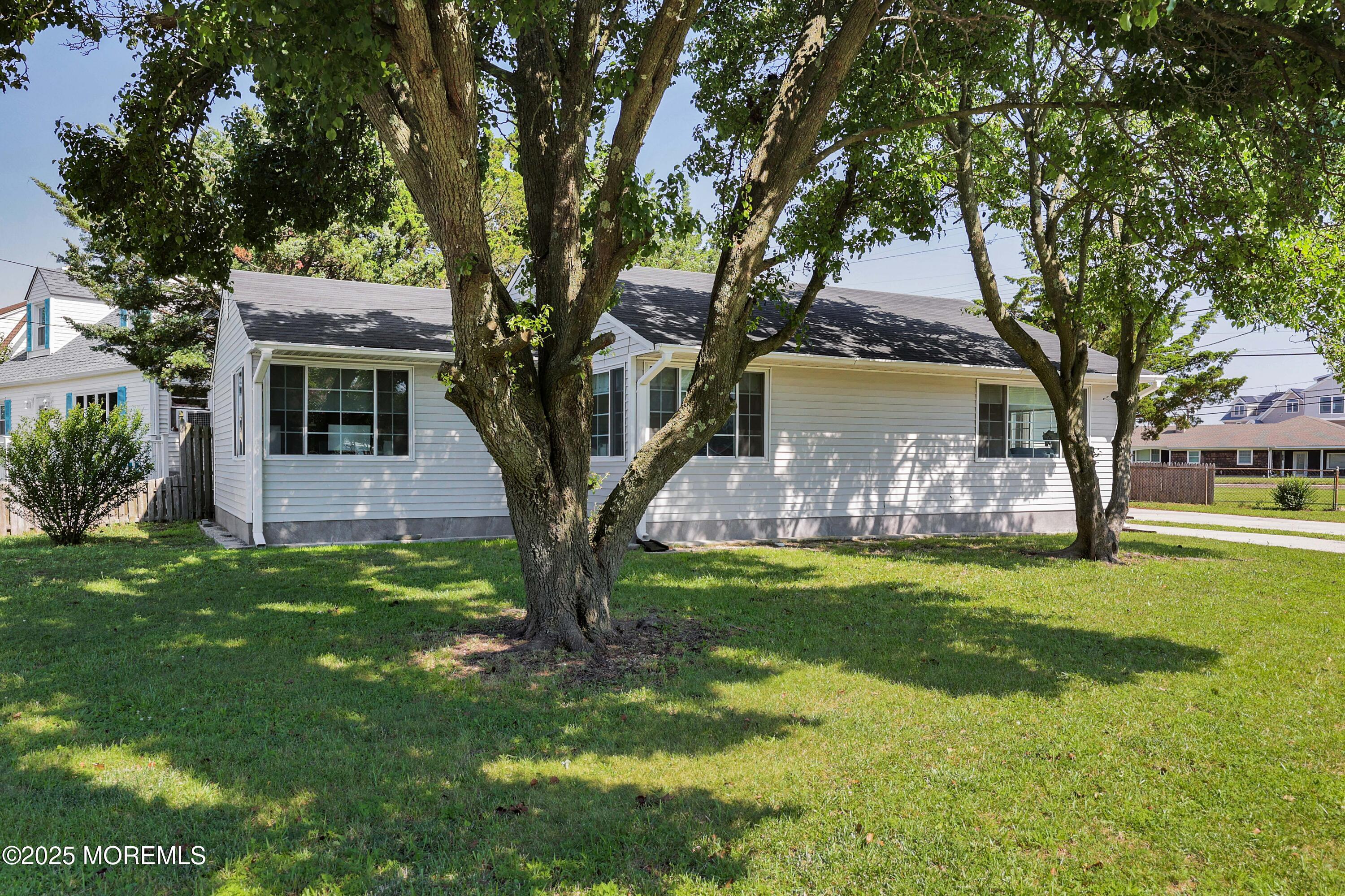 Property Photo: 200 Ceylon Avenue NJ 08751