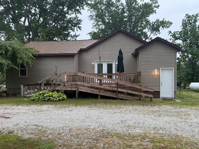 Property Photo:  11365 Warner Avenue  MI 49327 