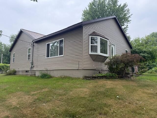 Property Photo: 11365 Warner Avenue MI 49327