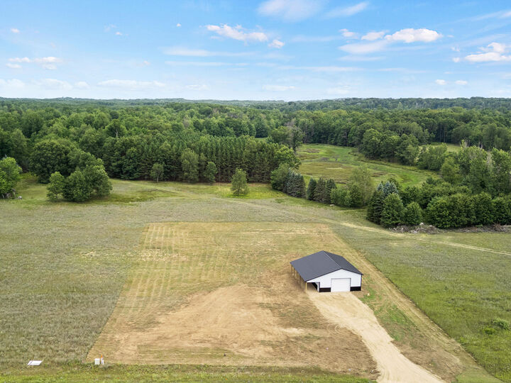 Property Photo: 12780 Buchanan Road MI 49346