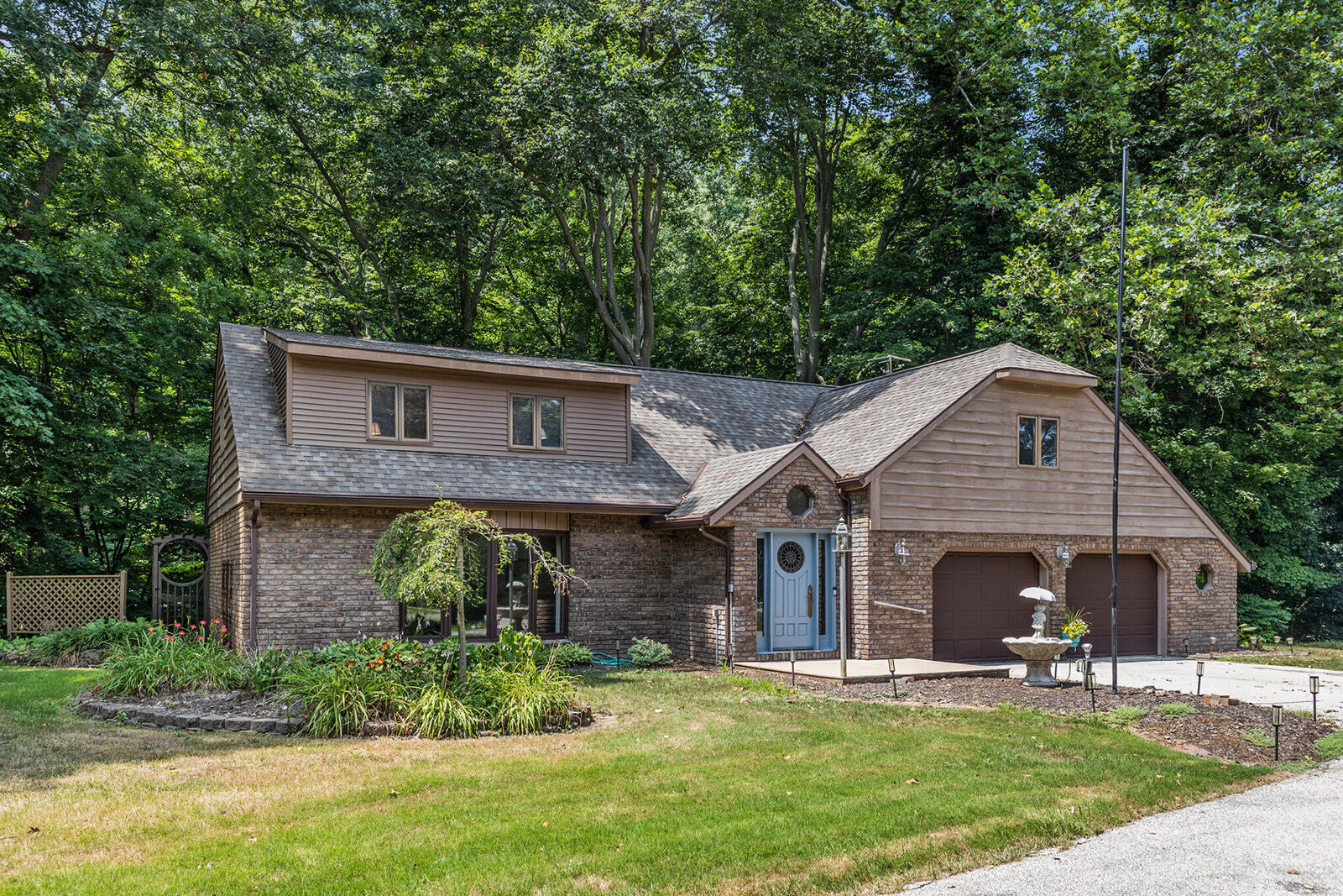 Property Photo: 4300 Landings Lane MI 49085