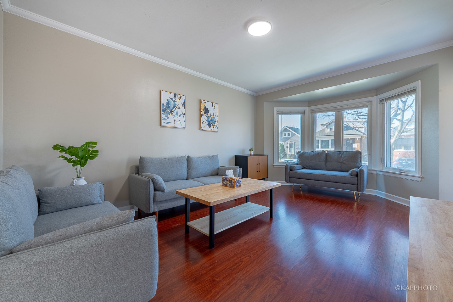 Property Photo: 6037 S Menard Avenue IL 60638