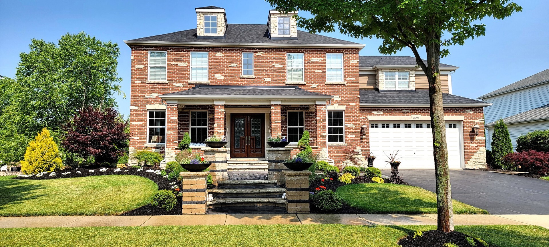 Property Photo: 3004 Wayland Avenue IL 60124