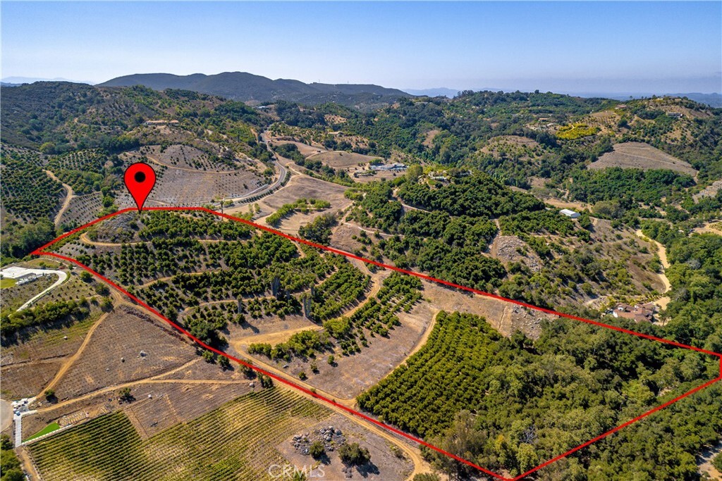 Property Photo: 0 Carancho CA 92590