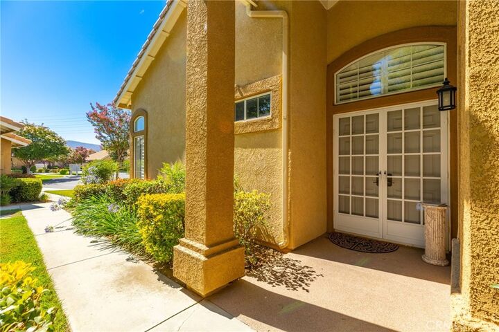 Property Photo:  5663 Trevino Way  CA 92220 