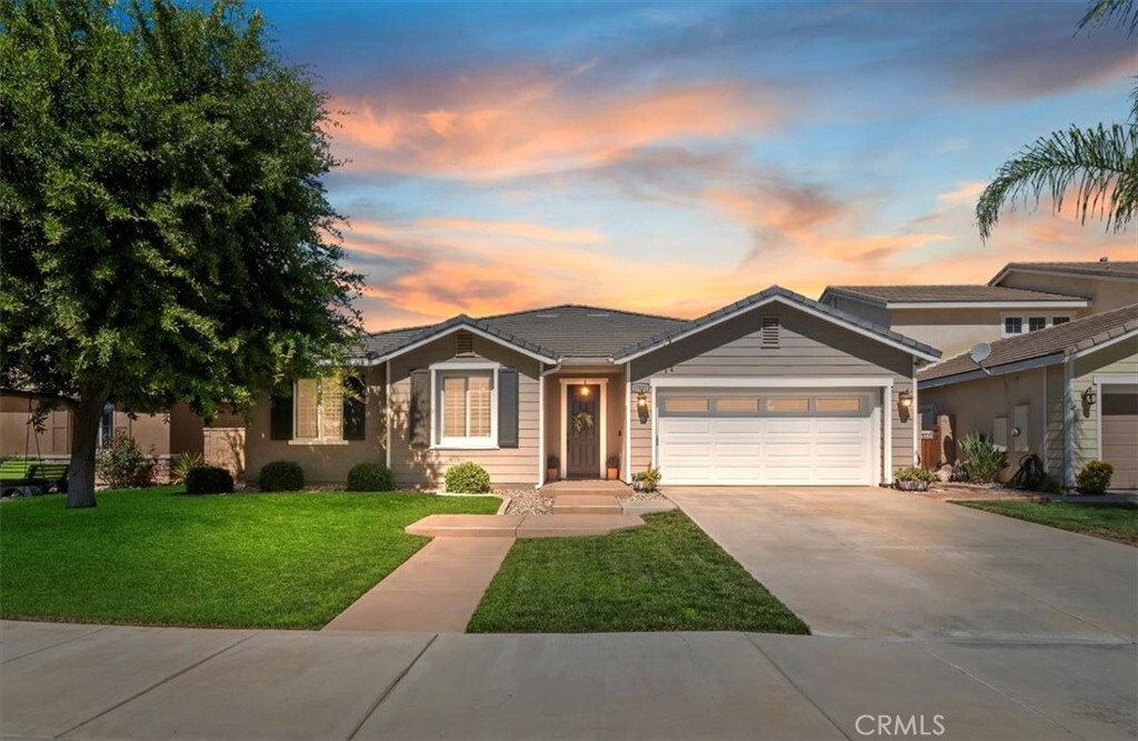 27031 N Bay Lane  Menifee CA 92585 photo
