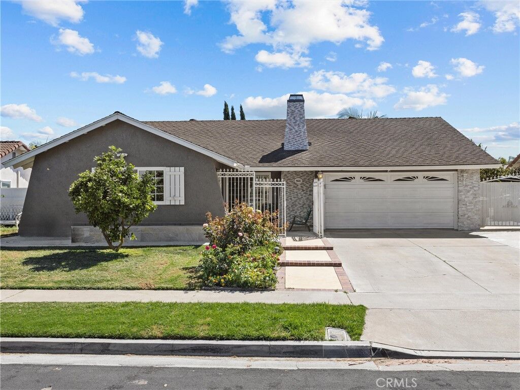 Property Photo:  9682 Talbert Avenue  CA 92708 