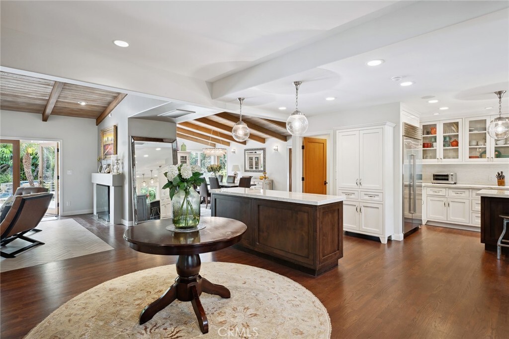 Property Photo: 4520 El Caballero Drive CA 91356