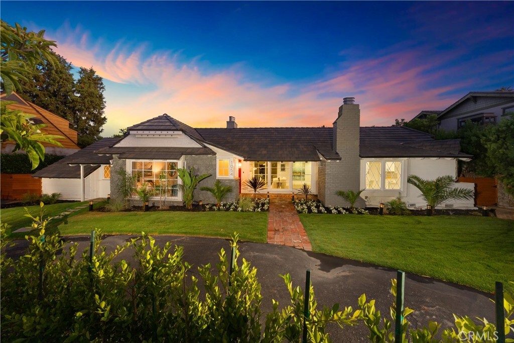 Property Photo: 1054 Volante Drive CA 91007