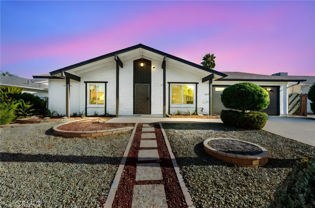26157 Chambers Avenue  Menifee CA 92586 photo
