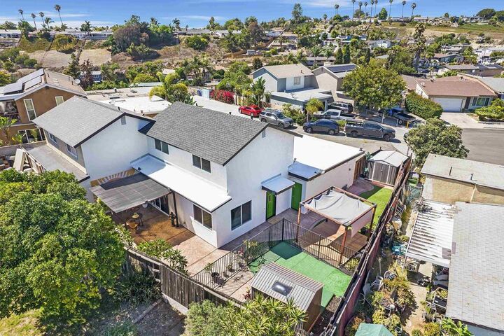 Property Photo:  4091 Galbar Street  CA 92056