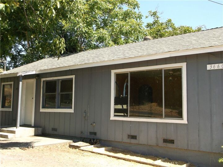 Property Photo:  3660 Park Street  CA 95422 
