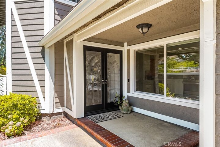 Property Photo: 5495 Via Rene CA 92886