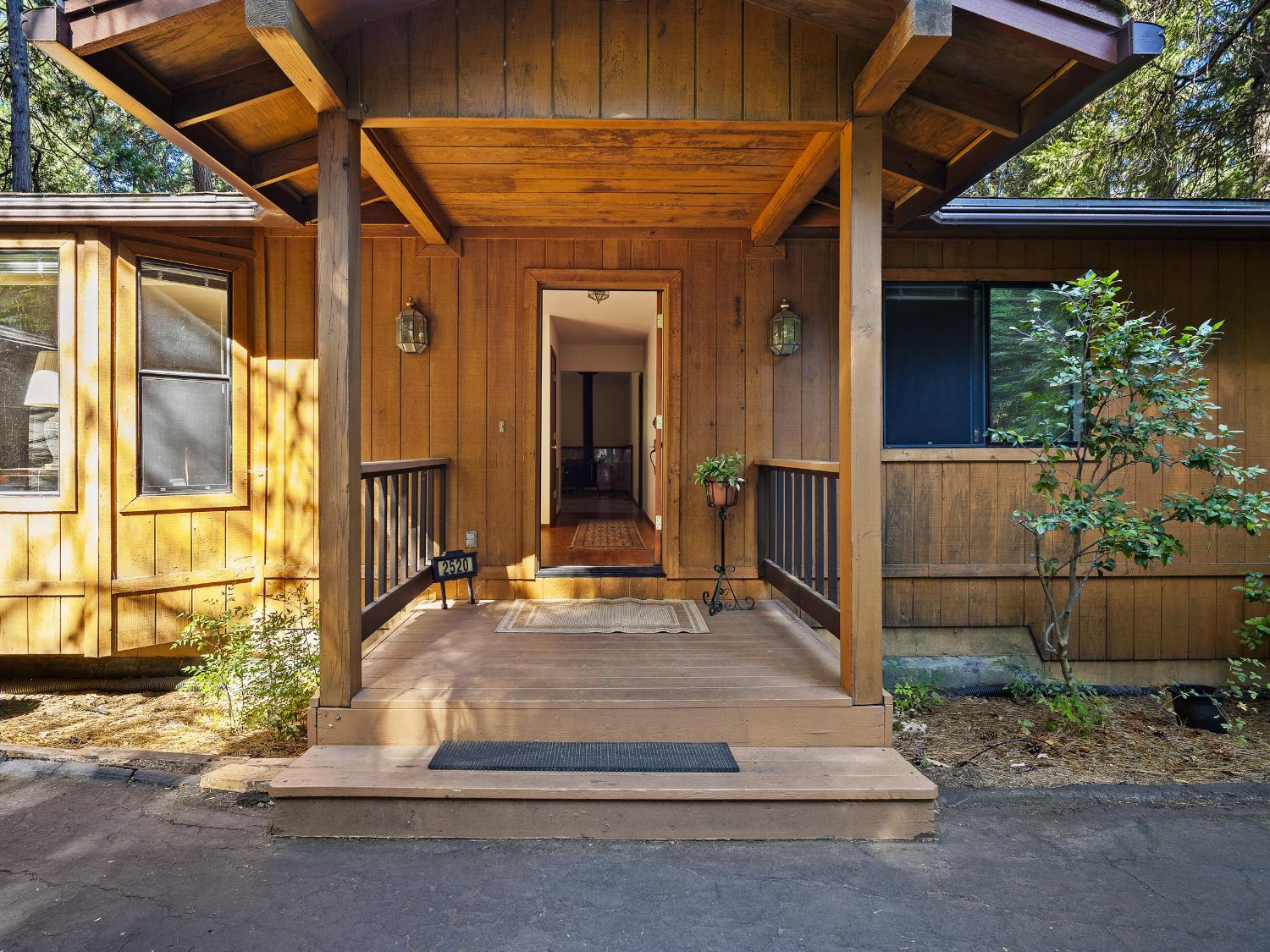 Property Photo:  2520 Waxwing Lane  CA 95709 