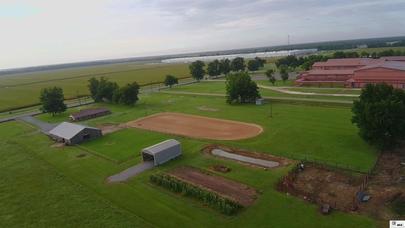 Property Photo:  755 Highway 594  LA 71203 