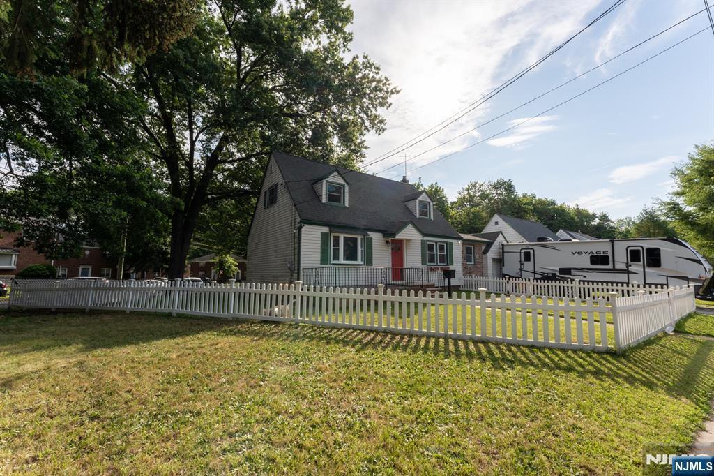 155 Liberty Road  Teaneck NJ 07666 photo