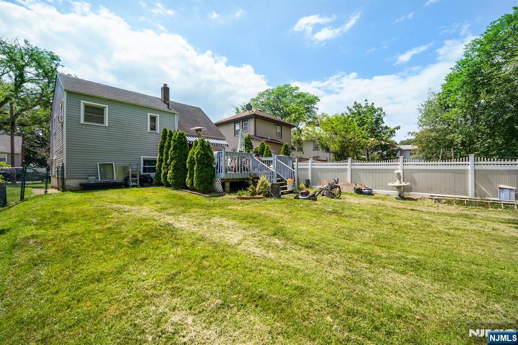 Property Photo: 735 Clark Avenue NJ 07657