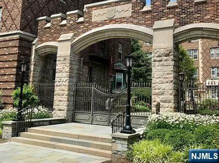 Property Photo:  275 Engle Street P5  NJ 07631 
