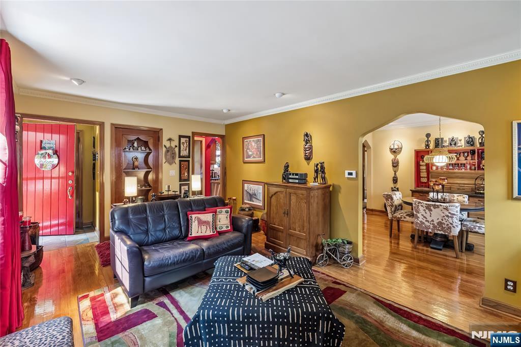 Property Photo: 1161 Kensington Road NJ 07666