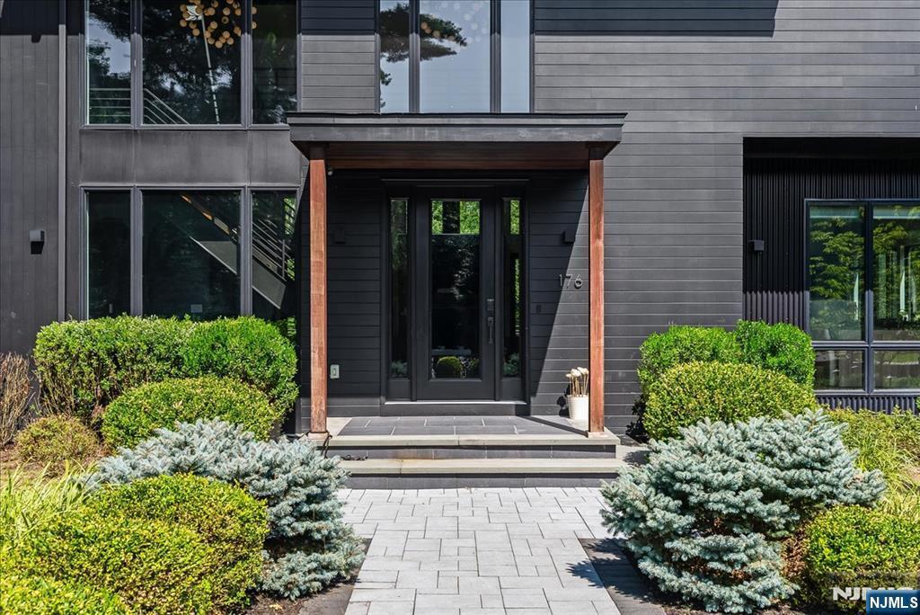 Property Photo: 176 Edson Terrace NJ 07417