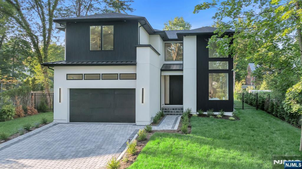 Property Photo: 43 Oak Avenue NJ 07670