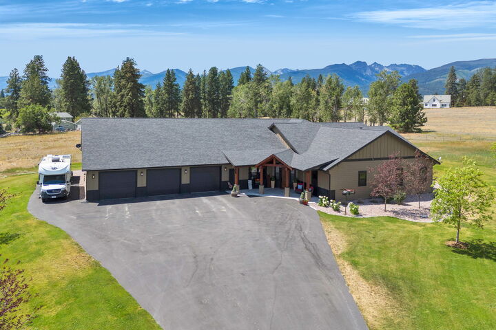 Property Photo: 2339 Hamby Lane MT 59875