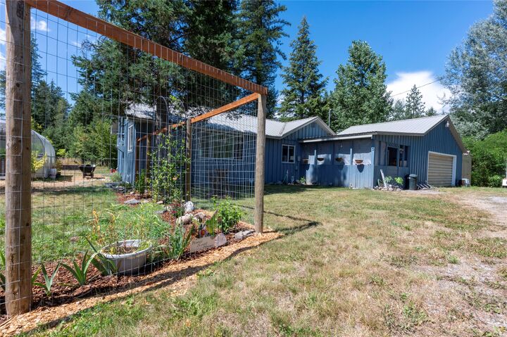 Property Photo:  5 Huckleberry Lane  MT 59874 