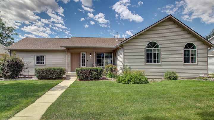 Property Photo: 2845 Mary Jane Boulevard MT 59808