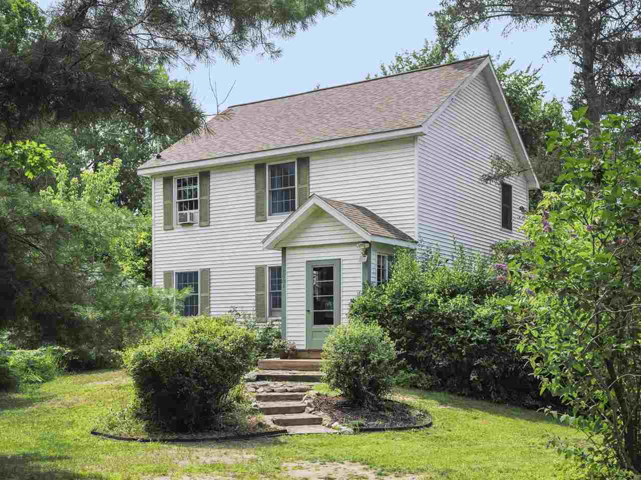Property Photo: 2601 Rushton MI 49622