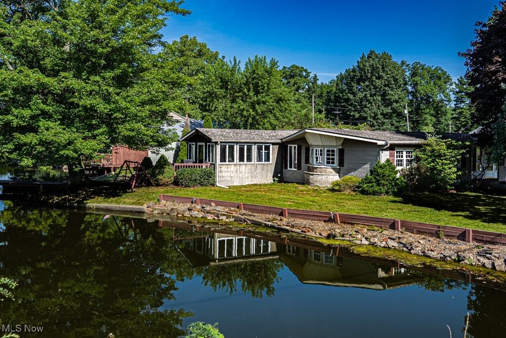 Property Photo:  26882 Stanley Drive  OH 44609 
