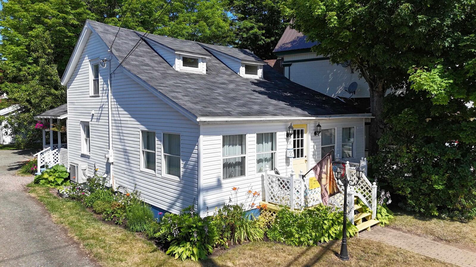 Property Photo: 273 Main Street NS B0M 1S0