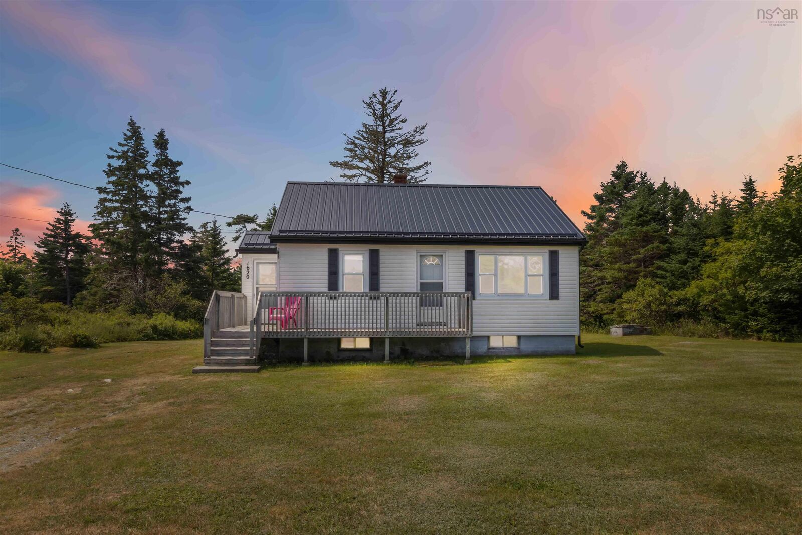 Property Photo: 1620 Ostrea Lake Road NS B0J 2L0