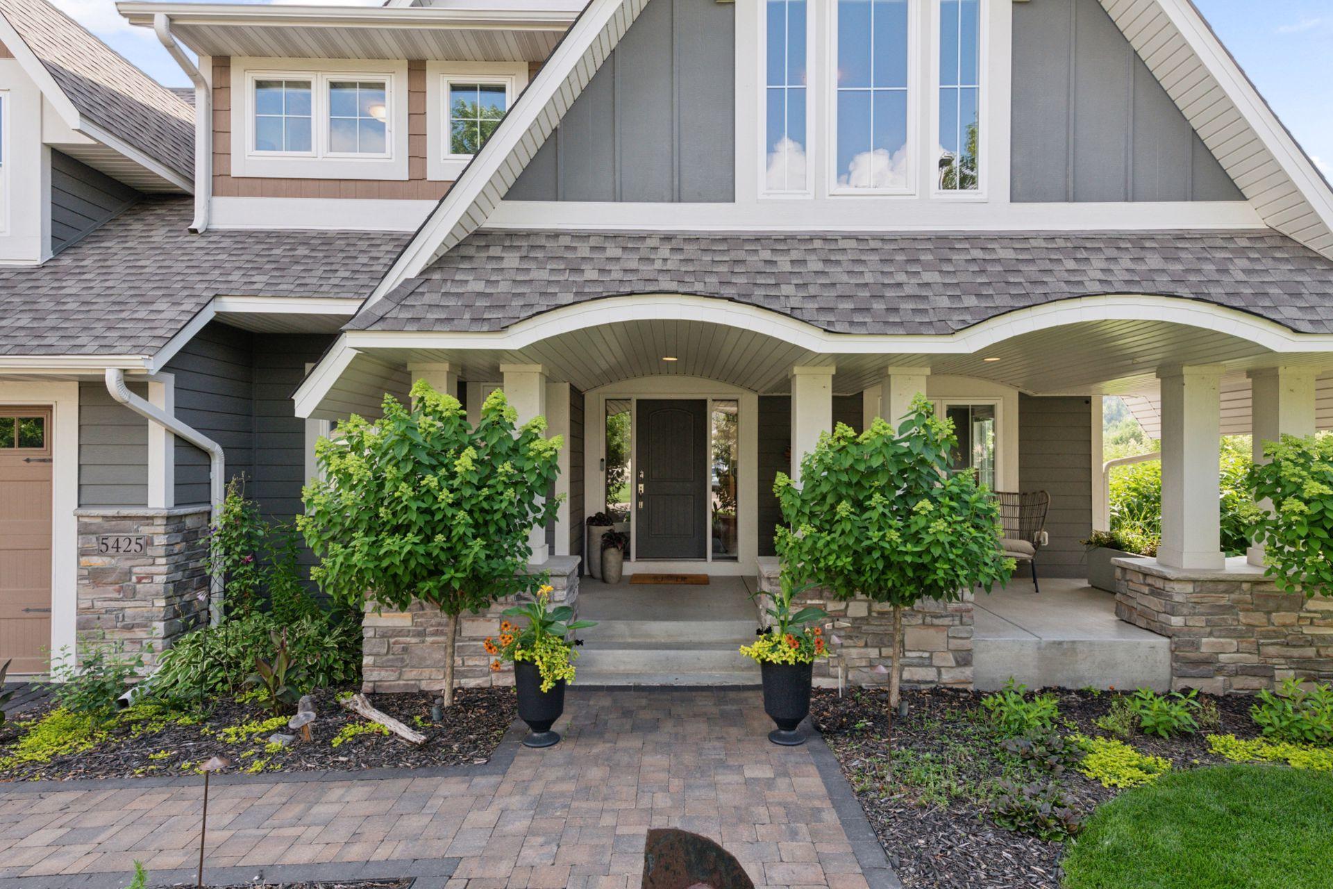 Property Photo: 5425 Polaris Lane N MN 55446