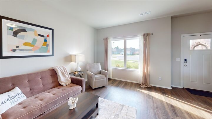 Property Photo:  204 W Laurel Avenue  AR 72758 