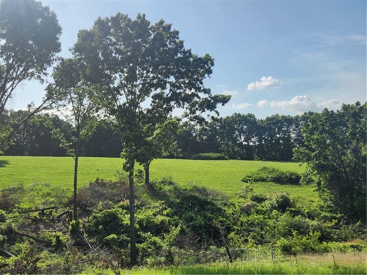 Property Photo:  N Wimpy Jones Road  AR 72732 
