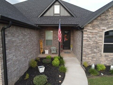 Property Photo:  2000 Decker Road  AR 72751 