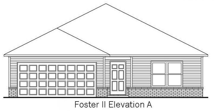 Property Photo: 2816 Evans Street AR 72751