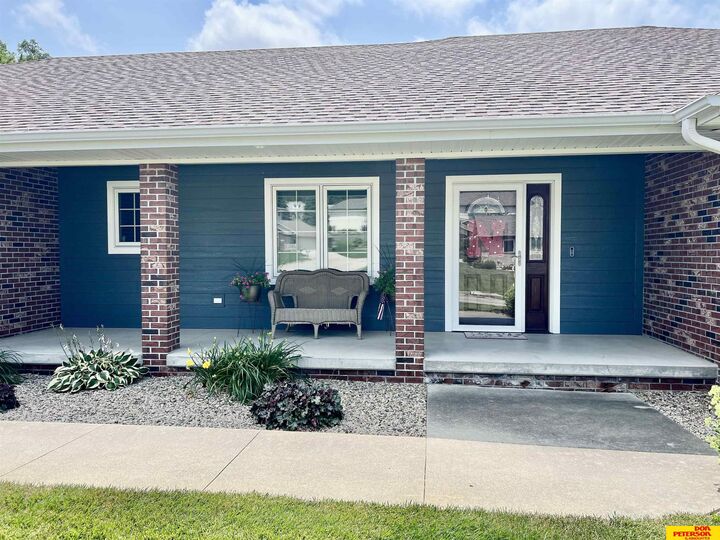 Property Photo:  1045 E Grove Street  NE 68788 