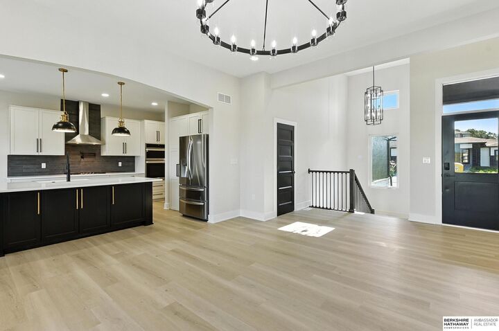 Property Photo:  11108 S 218th Street  NE 68028 
