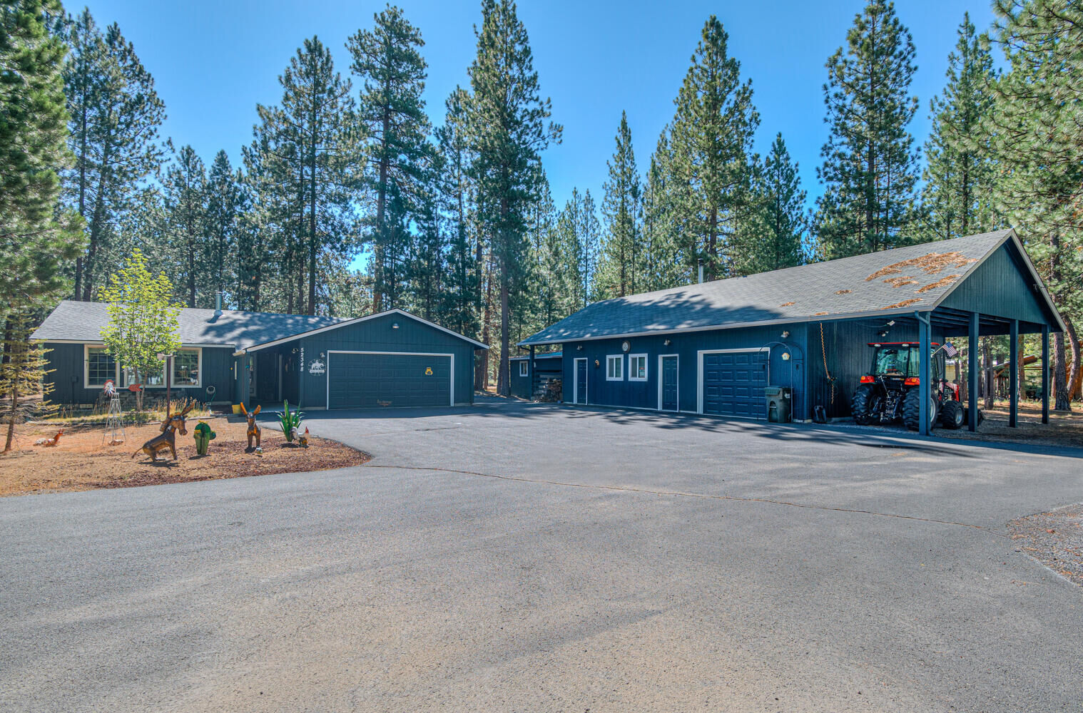 Property Photo:  52348 Barberry Circle  OR 97739 