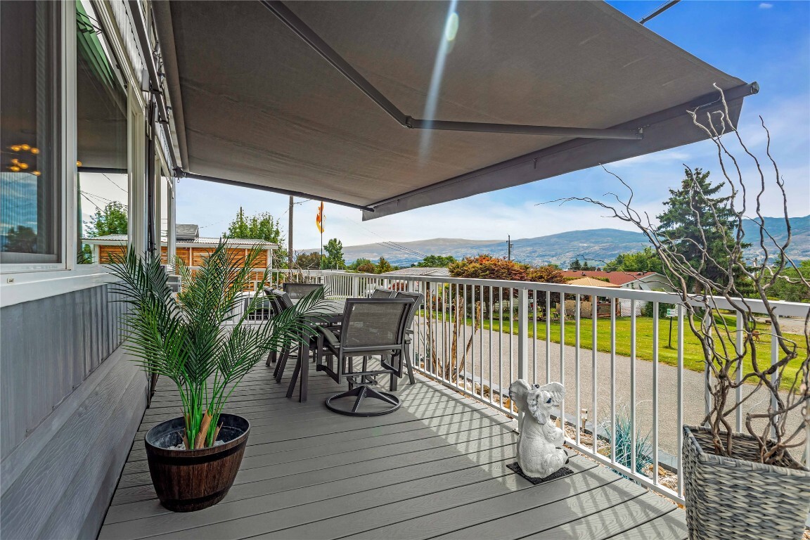 Property Photo: 2098 Boucherie Road 26 BC V4T 2A5